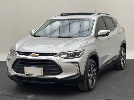 CHEVROLET TRACKER 1.2 TURBO FLEX PREMIER AUTOMÁTICO